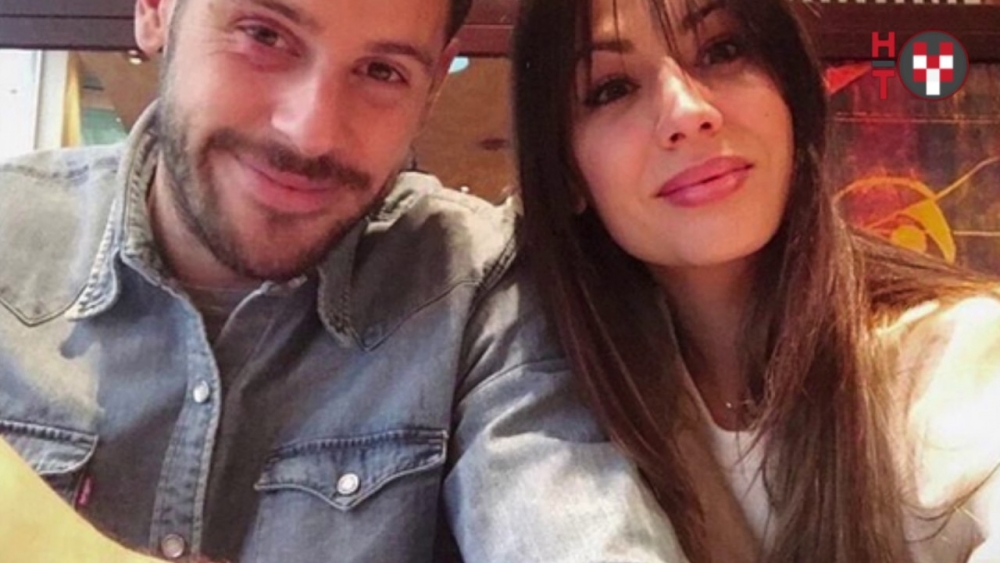 Fabri'nin eşi Adriana Reveron - Görsel 19