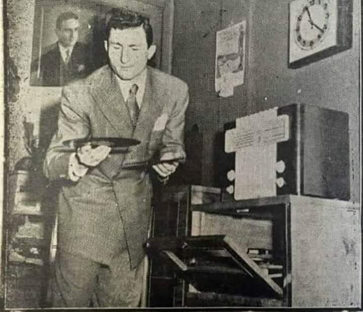 Süleyman Seba’nın unutulmaz 100 fotoğrafı - Görsel 11