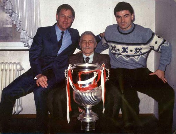 Süleyman Seba’nın unutulmaz 100 fotoğrafı - Görsel 2