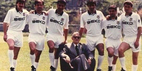 Süleyman Seba’nın unutulmaz 100 fotoğrafı - Görsel 20