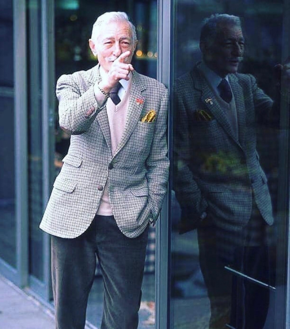 Süleyman Seba’nın unutulmaz 100 fotoğrafı - Görsel 23