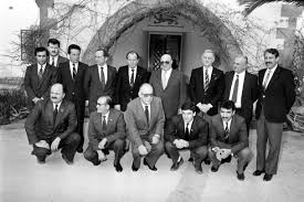 Süleyman Seba’nın unutulmaz 100 fotoğrafı - Görsel 30