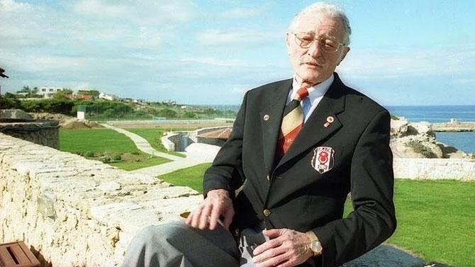 Süleyman Seba’nın unutulmaz 100 fotoğrafı - Görsel 31