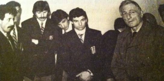 Süleyman Seba’nın unutulmaz 100 fotoğrafı - Görsel 32