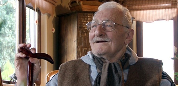 Süleyman Seba’nın unutulmaz 100 fotoğrafı - Görsel 36