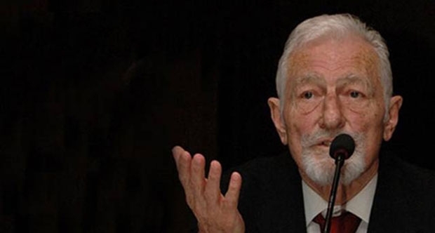 Süleyman Seba’nın unutulmaz 100 fotoğrafı - Görsel 38