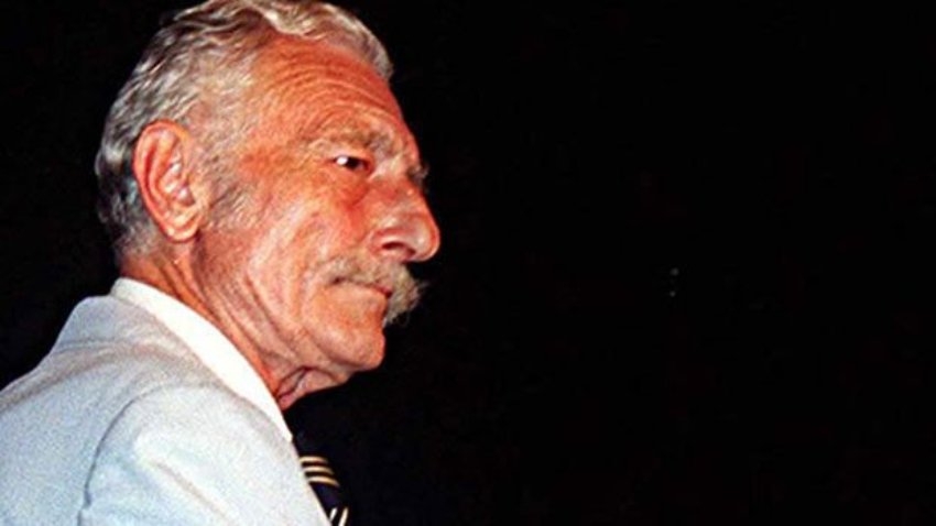 Süleyman Seba’nın unutulmaz 100 fotoğrafı - Görsel 40