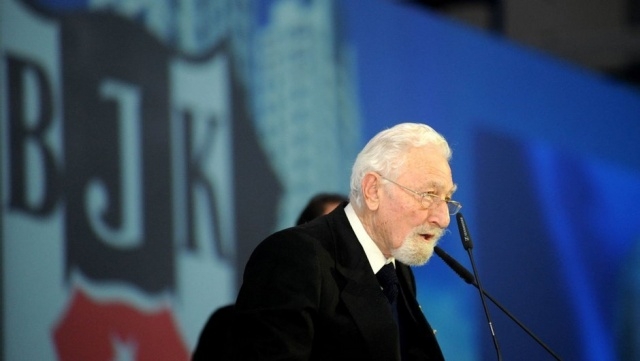 Süleyman Seba’nın unutulmaz 100 fotoğrafı - Görsel 41