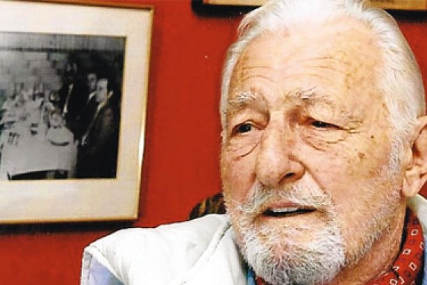 Süleyman Seba’nın unutulmaz 100 fotoğrafı - Görsel 44