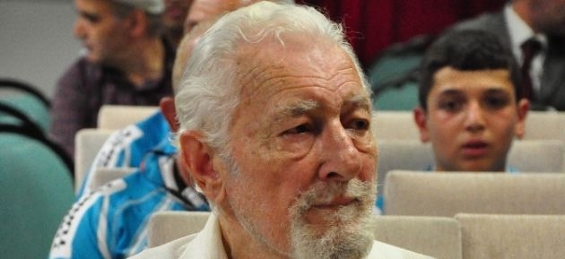 Süleyman Seba’nın unutulmaz 100 fotoğrafı - Görsel 46