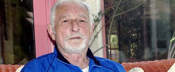 Süleyman Seba’nın unutulmaz 100 fotoğrafı - Görsel 51