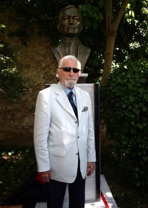 Süleyman Seba’nın unutulmaz 100 fotoğrafı - Görsel 52