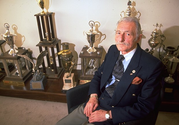 Süleyman Seba’nın unutulmaz 100 fotoğrafı - Görsel 53