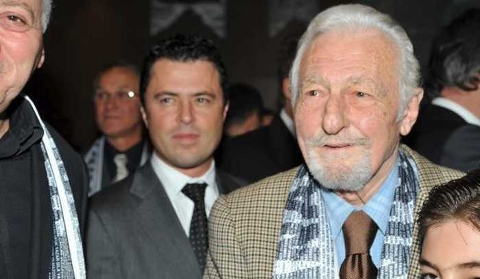 Süleyman Seba’nın unutulmaz 100 fotoğrafı - Görsel 61