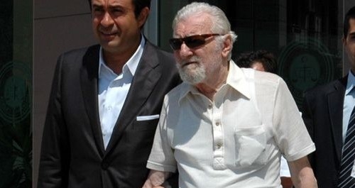 Süleyman Seba’nın unutulmaz 100 fotoğrafı - Görsel 62