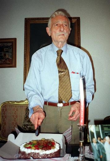 Süleyman Seba’nın unutulmaz 100 fotoğrafı - Görsel 63