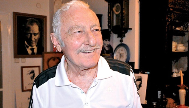 Süleyman Seba’nın unutulmaz 100 fotoğrafı - Görsel 64