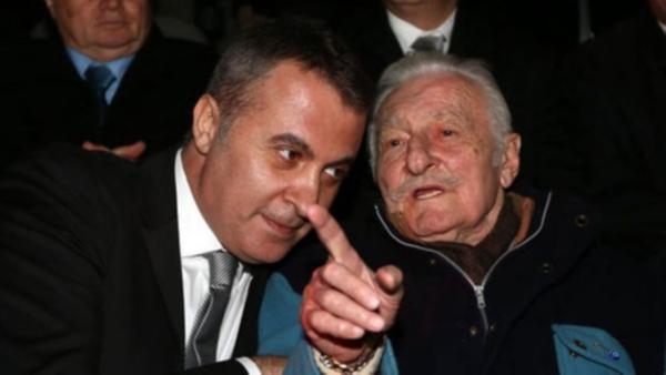 Süleyman Seba’nın unutulmaz 100 fotoğrafı - Görsel 70