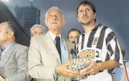 Süleyman Seba’nın unutulmaz 100 fotoğrafı - Görsel 71