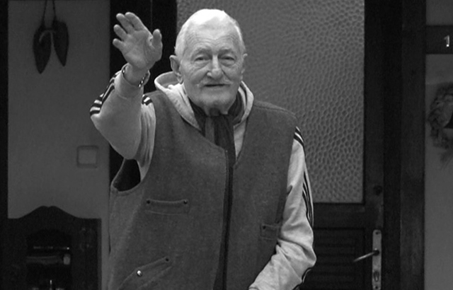 Süleyman Seba’nın unutulmaz 100 fotoğrafı - Görsel 73