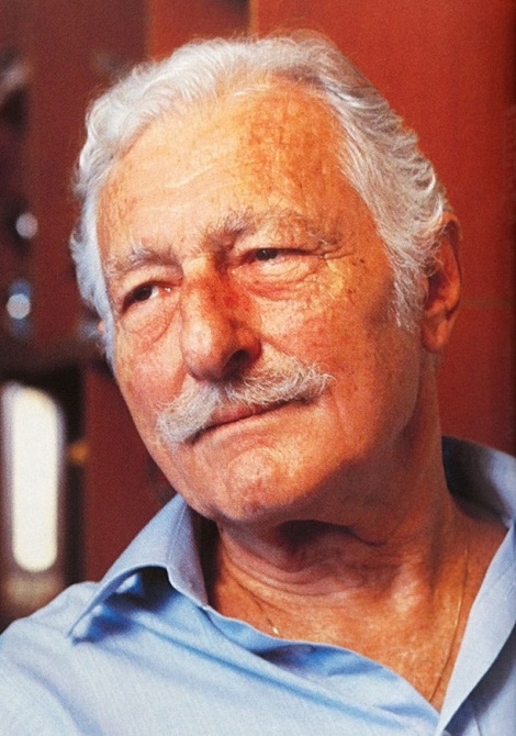 Süleyman Seba’nın unutulmaz 100 fotoğrafı - Görsel 75