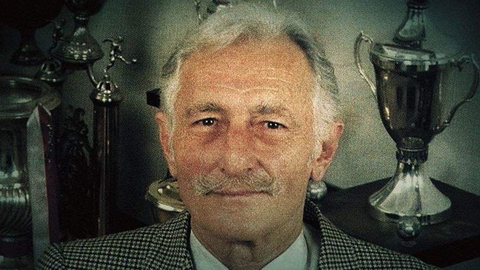 Süleyman Seba’nın unutulmaz 100 fotoğrafı - Görsel 78