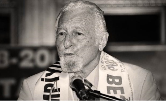 Süleyman Seba’nın unutulmaz 100 fotoğrafı - Görsel 80