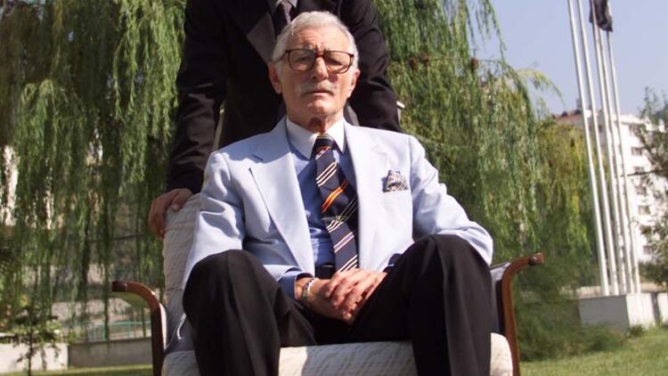 Süleyman Seba’nın unutulmaz 100 fotoğrafı - Görsel 92