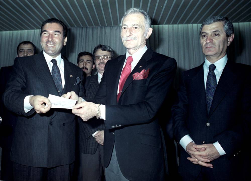 Süleyman Seba’nın unutulmaz 100 fotoğrafı - Görsel 96