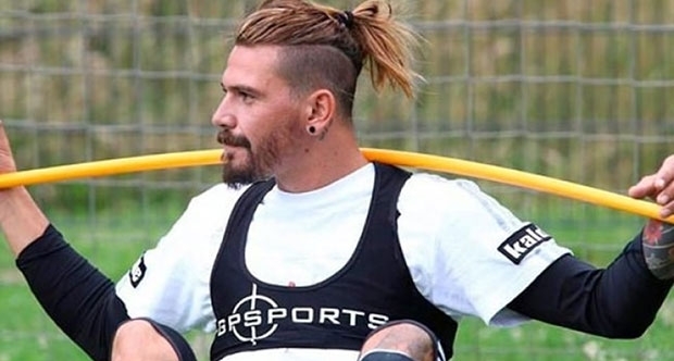 Beşiktaş’ın seyyahları. Siyah - beyazlıların 3 kıtada oynayan futbolcuları  - Görsel 2