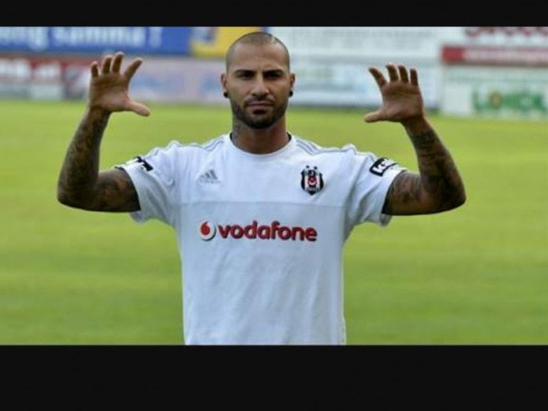 Tıp Fakültesindeki çocuk hastaların Beşiktaş hayalleri  - Görsel 2