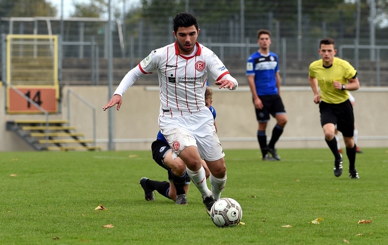 Beşiktaş gurbetçi avında! İşte liste... - Görsel 18