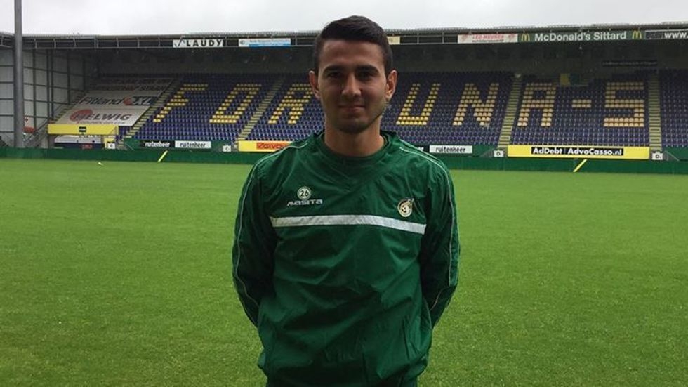 Beşiktaş gurbetçi avında! İşte liste... - Görsel 21