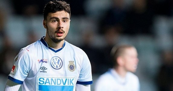 Beşiktaş gurbetçi avında! İşte liste... - Görsel 4