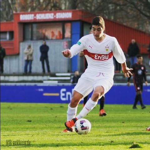 Beşiktaş gurbetçi avında! İşte liste... - Görsel 8