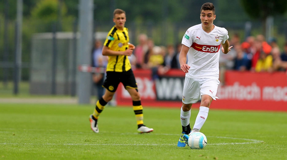 Beşiktaş gurbetçi avında! İşte liste... - Görsel 9