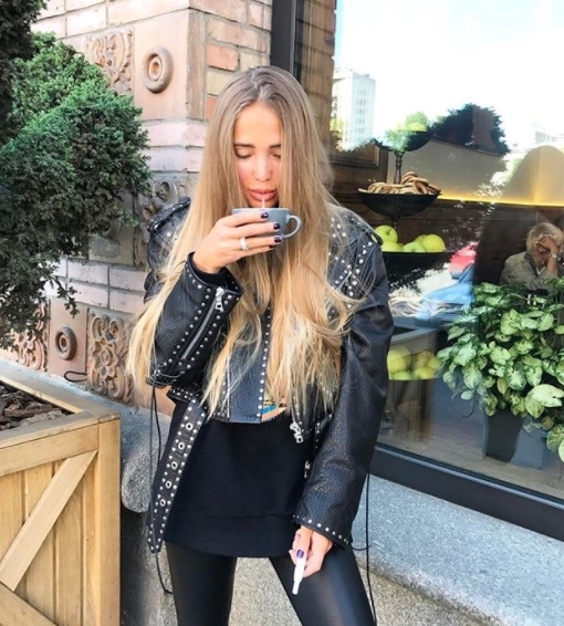 Boyko'nun eşi Lera - Görsel 22