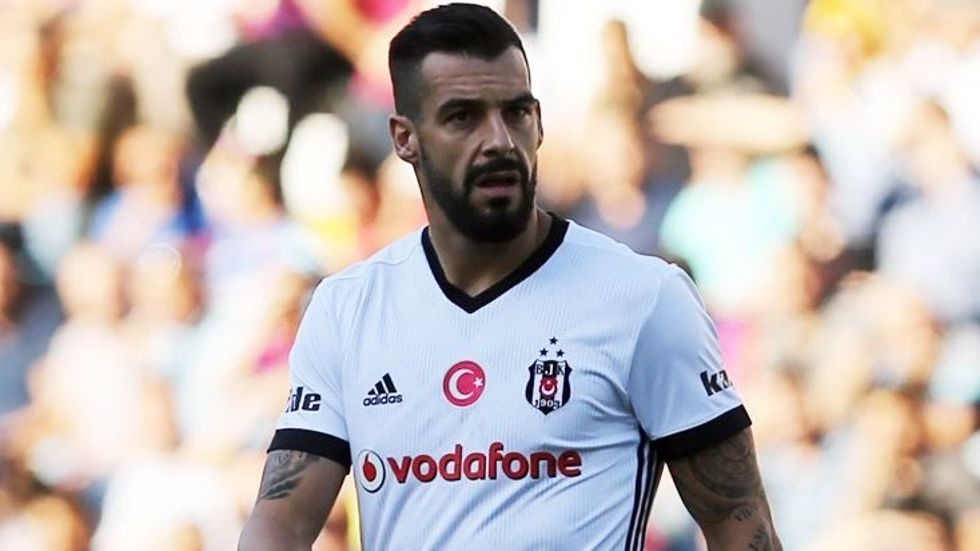 Negredo için Çin'den gelen teklifler değerlendirilecek iddiası! Peki Çin'den hangi teklifler gelmişti? - Görsel 1