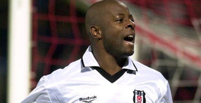 Beşiktaş formasıyla ilk maçında gol atan forvetler - Görsel 1