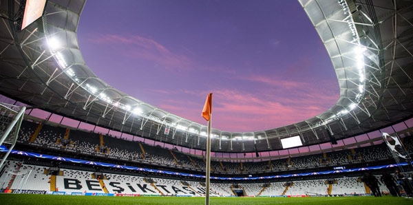 Vodafone Park’ın açılışının üzerinden 2 yıl geçti. 2 yılda neler yaşandı?  - Görsel 1