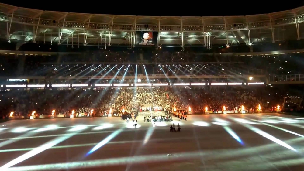 Vodafone Park’ın açılışının üzerinden 2 yıl geçti. 2 yılda neler yaşandı?  - Görsel 10