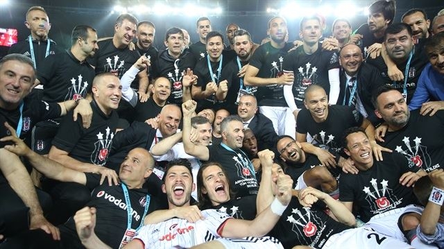 Vodafone Park’ın açılışının üzerinden 2 yıl geçti. 2 yılda neler yaşandı?  - Görsel 13