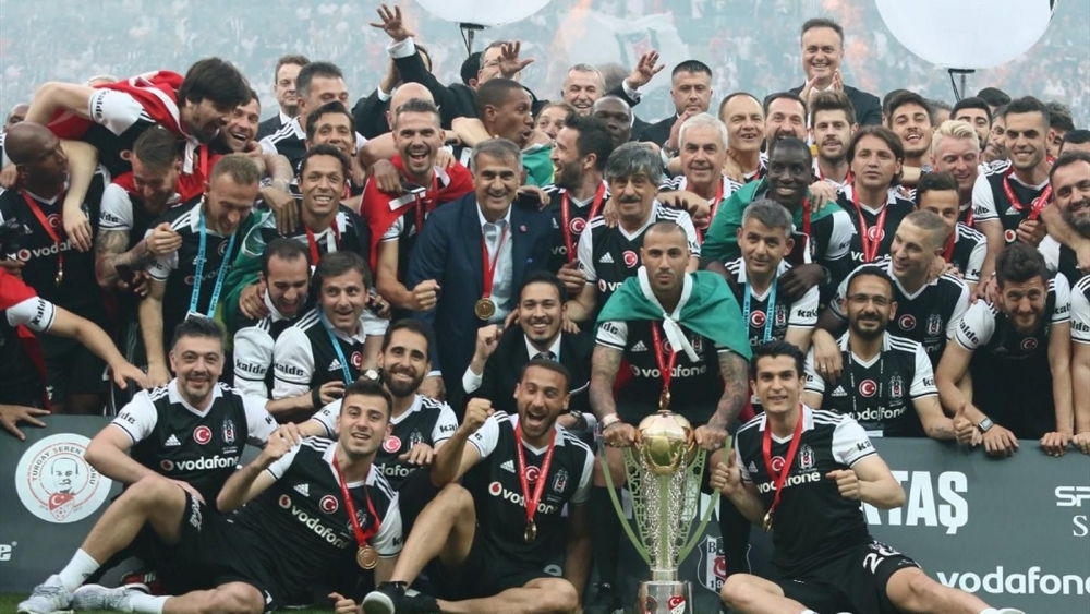 Vodafone Park’ın açılışının üzerinden 2 yıl geçti. 2 yılda neler yaşandı?  - Görsel 14