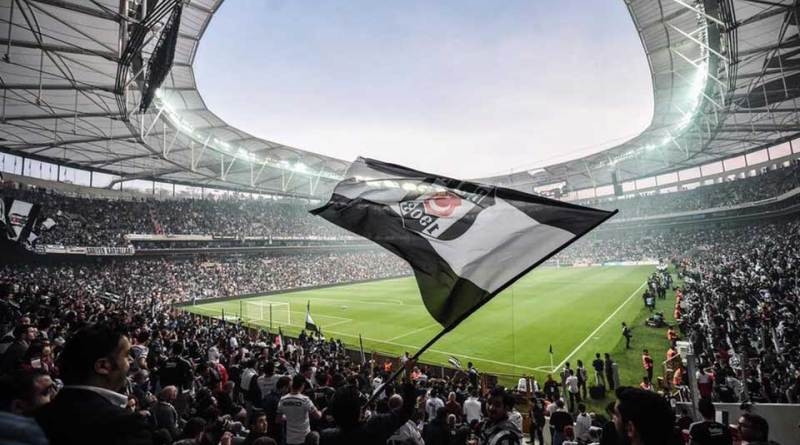 Vodafone Park’ın açılışının üzerinden 2 yıl geçti. 2 yılda neler yaşandı?  - Görsel 2