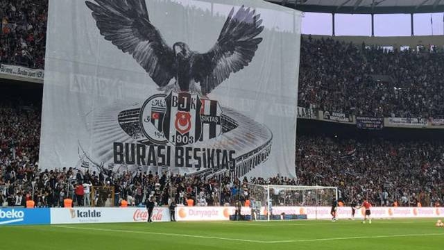 Vodafone Park’ın açılışının üzerinden 2 yıl geçti. 2 yılda neler yaşandı?  - Görsel 3