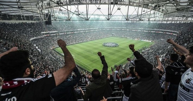 Vodafone Park’ın açılışının üzerinden 2 yıl geçti. 2 yılda neler yaşandı?  - Görsel 6