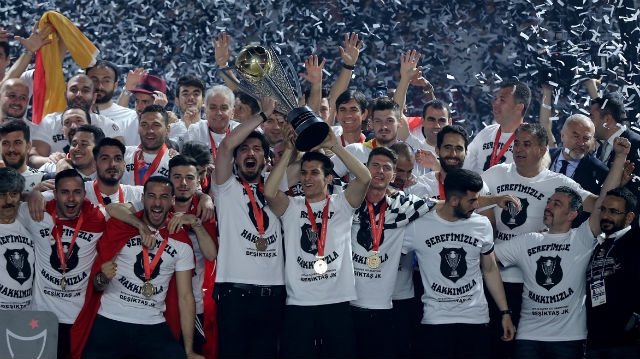 Vodafone Park’ın açılışının üzerinden 2 yıl geçti. 2 yılda neler yaşandı?  - Görsel 8