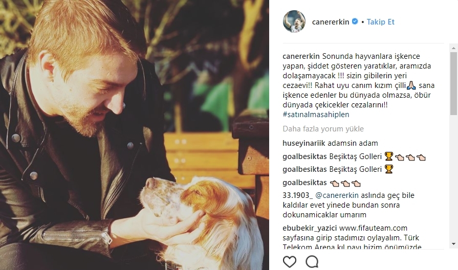 Siyah beyazlı futbolcuların bugün yaptıkları Instagram paylaşımları - Görsel 4