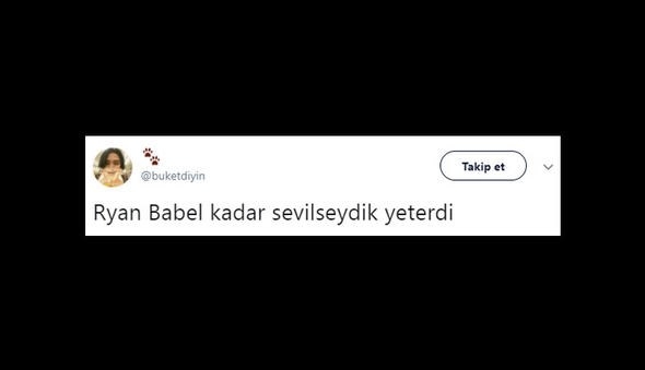 Sosyal medyada Babel çılgınlığı: "Düşünüyorum öyleyse..." - Görsel 1