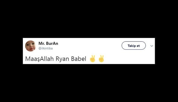 Sosyal medyada Babel çılgınlığı: "Düşünüyorum öyleyse..." - Görsel 2